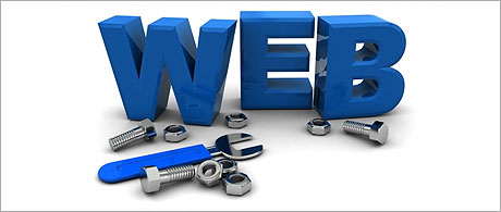 A free-of-cost website builder A free-of-cost website builder