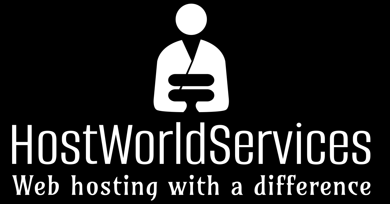 HostWorldServices